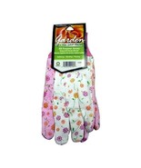 Magid G180T Simply Pastel Jersey with Mini-Dots, Knit Wrist - $190.94 MXN