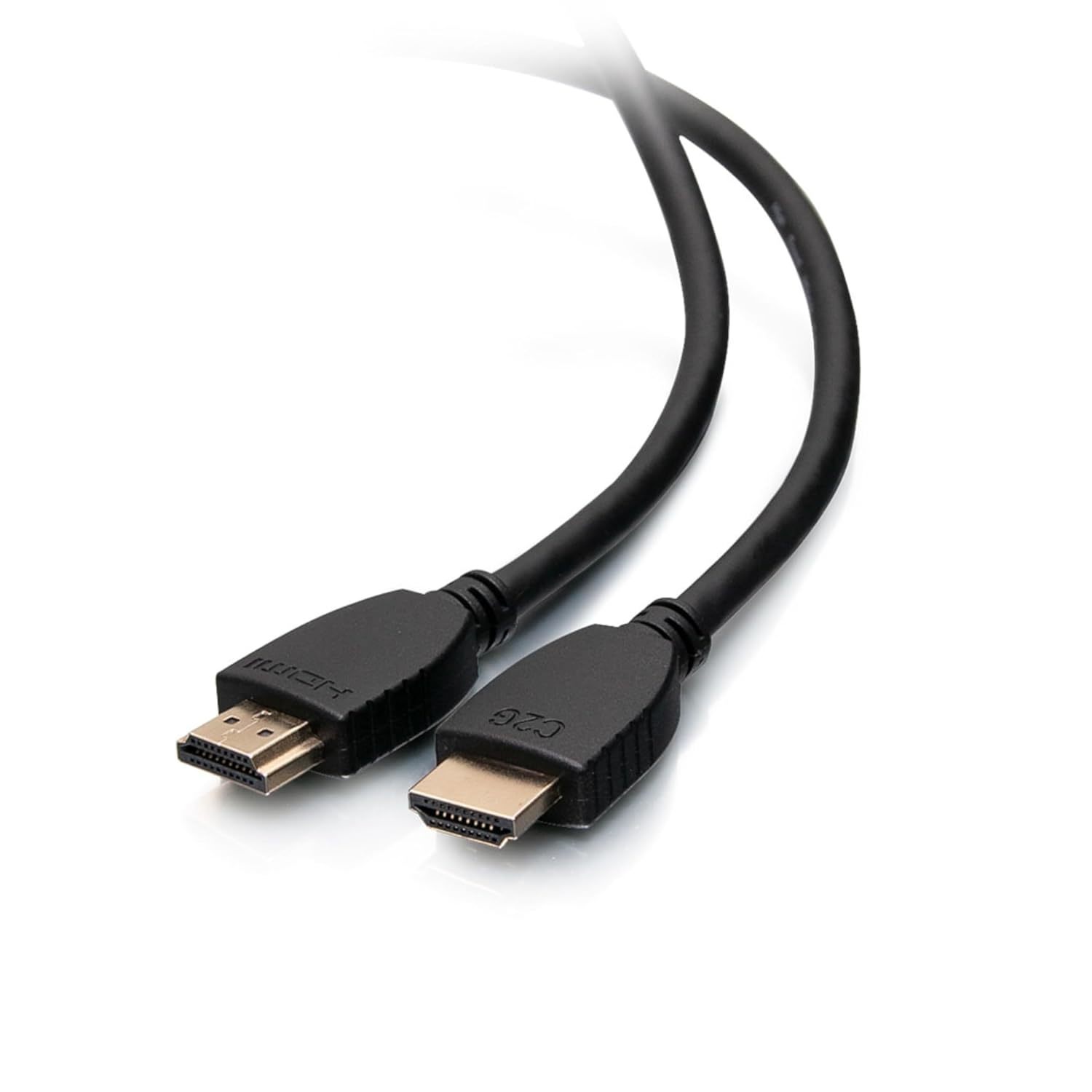 Primary image for Legrand Ethernet Cable 4k High Speed HDMI Cable Black in Wall HDMI Cable 60 hz H