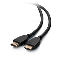 Legrand Ethernet Cable 4k High Speed HDMI Cable Black in Wall HDMI Cable... - $19.83