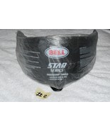 New BELL Helmet Panovision Shield Visor p400-fs-fs Star Series Size smok... - €49,97 EUR