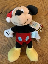 Disney Baby Santa Mickey - £4.74 GBP