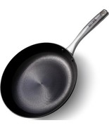 SKOTTSBERG Lightweight Cast Iron Frying Pan 9.4”, Pre-Seasoned, Lighter ... - $1,107.02 MXN