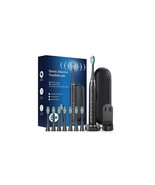 Smart Sonic Dental Care Toothbrush With 8 Brush Heads - $73.88