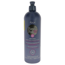 Fanci-Full Rinse Instant Hair Color - 41 True Steel by Roux for Unisex - 15.2 oz - £13.82 GBP