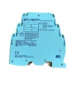 Measurement technology MTL7087 Shunt-Diode Safety Barrier - $53.86 CAD