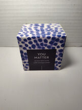 Compendium ThoughtFulls You Matter Pop-Open Cards 30 Inspiring Cards Gif... - $9.87