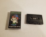 Ugly Kid Joe - As Ugly As They Wanna Be - Cassette Tape - $8.08