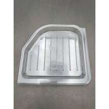 Cuisinart Soft Serve Ice Cream Maker ICE-45 Replacement Part Drip Tray Pan - $9.95