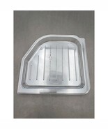 Cuisinart Soft Serve Ice Cream Maker ICE-45 Replacement Part Drip Tray Pan - $13.97 CAD