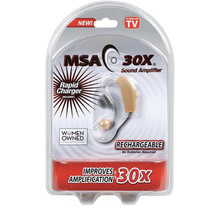 MSA 30X Sound Amplifier (a) - $148.49