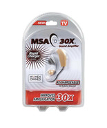 MSA 30X Sound Amplifier (a) - £118.69 GBP