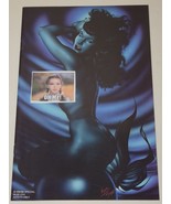 DOUBLE IMPACT BIKINI SPECIAL #1 - Betty Page Tribute Armando Huerta Cover - $81.41 CAD