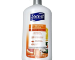 Suave Skin Solutions Refreshing Lotion Citrus Blend 32oz Non Greasy - £16.51 GBP