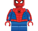 Spectacular Spider-Man Toys Custome Minifigure - £5.88 GBP