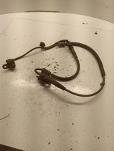 FORTE     2010 Chassis Sensor 1084356 - $671.53 MXN