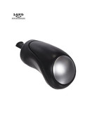 MERCEDES R230 SL-CLASS TRANSMISSION GEAR SHIFTER KNOB  BLACK PARTS ONLY - $24.74