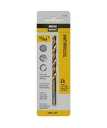 DISSTON COMPANY 197346 MM 15/64x3-7/8 Titan Bit - $328.35 MXN