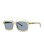 Paradigm Filipe Sunglasses Sun Glasses Citron Authentic New 54mm Unisex - $133.65