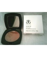 Brand New Arbonne Glow On Bronzer FAST SHIPPING NEW FAST SHIPPING  - $2,296.91 MXN