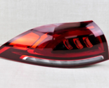 Euro! 2020-2023 Mercedes-Benz GLE-Class Left LH Side LED Tail Lamp OEM (... - $187.11