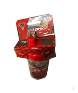 Red Cars Super Cup - 10 oz - 3 cups per order - $11.87 CAD