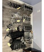 Honda Engine Accord K24W1 engine Set engine Block Bed Plate Cylinder Head - $51,067.12 MXN