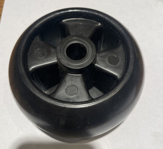 John Deere M111489 Gauge Wheel OEM NOS 5” X 2-1/2” - $17.82