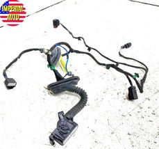 2013-2017 GM Acadia Traverse OEM Rear Passenger Side Door Wiring Harness✔️ Fa... - $45.99