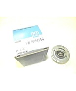 New OEM GM Thermostat Part# 10108666 1991 Chevrolet Caprice - $13.64 CAD