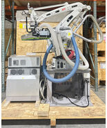 ABB TMO 150 Robotic Material Handling Arm (Vacuum Manipulator System)  - €15.919,62 EUR