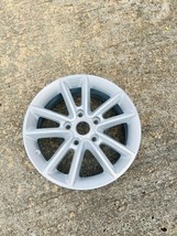 2011-2015 2016 2017 GRAND CARAVAN. 2013-2017 DODGE JOURNEY 17x6.5 ALLOY ... - $125.00