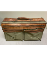 Hartman Luggage 21" vintage carry on 1990's Original Owner! - $168.30