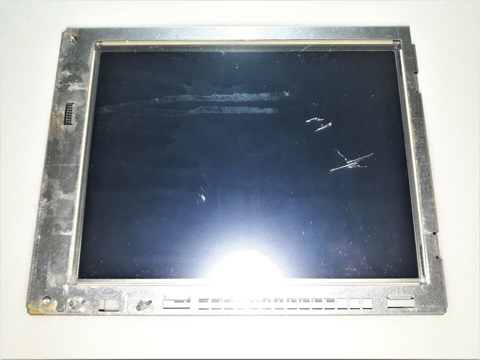 Tektronix MTS300 LCD Screen spare P/N 650400401-X001655 - $350.00