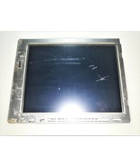 Tektronix MTS300 LCD Screen spare P/N 650400401-X001655 - $350.00