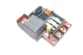 2013 FREIGHTLINER CASCADIA 125 AUXILIARY POWER DISTRIBUTION FUSE BOX Q6148 image 6