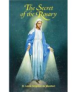 The Secret of the Rosary Paperback – Illustrated Classic - $8.95