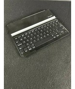 Logitech Universal Keyboard for Apple iPad  - Graphite - £18.58 GBP
