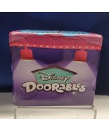Sealed Disney Doorables Maybe Series 2 Unknown Outer Package Missing New - £7.00 GBP