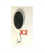 Alterna CAVIAR White Hair Brush (Pack of 2) Free Same Day Shipping - $32.18