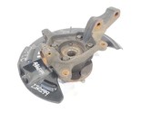 Front Right Spindle With Hub 2.0L OEM 2015 2021 Subaru WRX90 Day Warrant... - $106.92