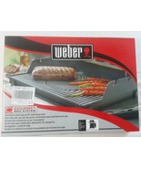 Weber 7586 Gourmet BBQ System Smokefire/Spirit 300 Stainless Steel Grates - £39.56 GBP