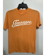 Tennessee Volunteers Women’s T-Shirt Size Small. New. - £11.41 GBP