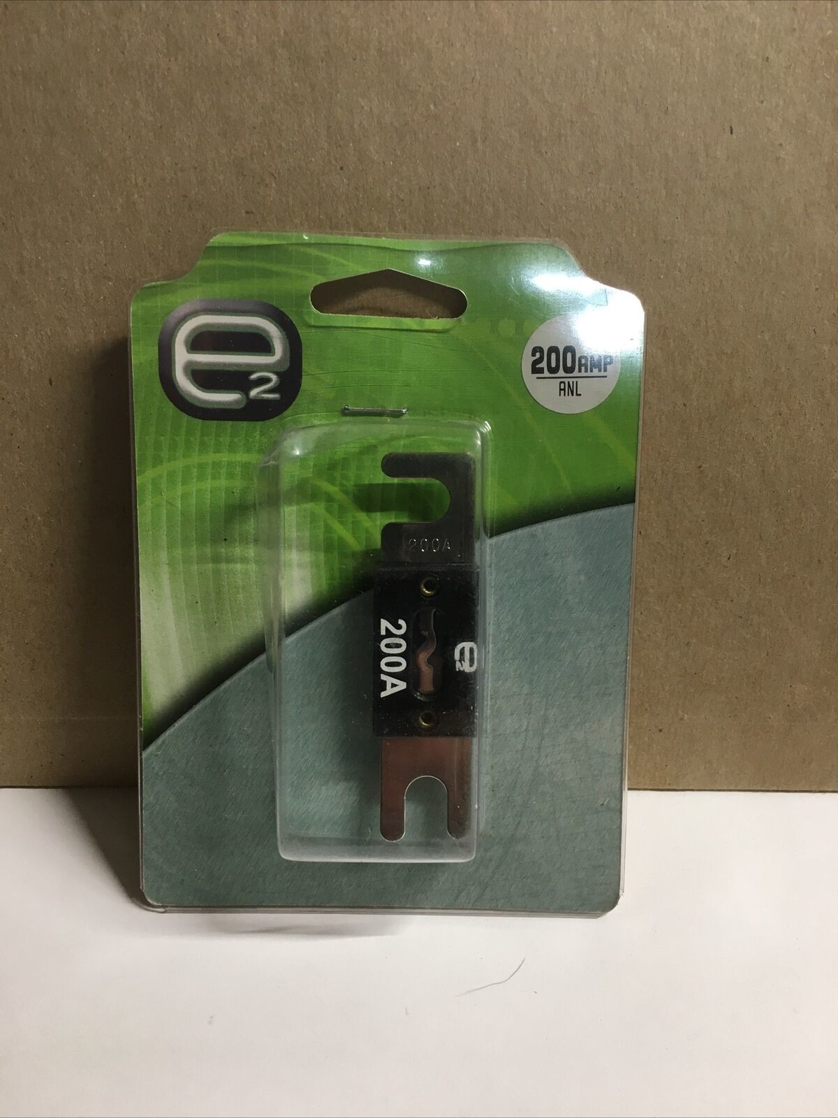 Scosche Eanl200  200 Amp Anl Fuse - $5.29