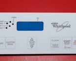 Whirlpool Gas Oven Control Board - Part # 6610152 | 8053155 - $99.00