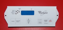 Whirlpool Gas Oven Control Board - Part # 6610152 | 8053155 - £78.22 GBP