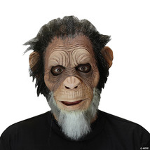 Old julius ape latex mask - $2,259.71 MXN