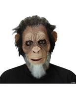Old julius ape latex mask - $2,259.71 MXN