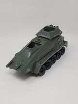 Hasbro GI Joe ARAH 1987 Persuader Incomplete Tank Toy Vehicle Replacement - $22.76