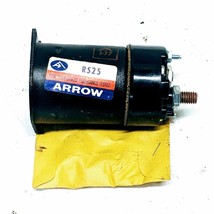 Arrow RS25 Reman 12V Starter Solenoid For Buick Cadillac Chevrolet Inter... - $29.67