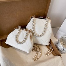 Women&#39;s Party Clutch Wedding Crossbody Bag Totes Stylish  Clip Bag  Evening Hand - £64.87 GBP